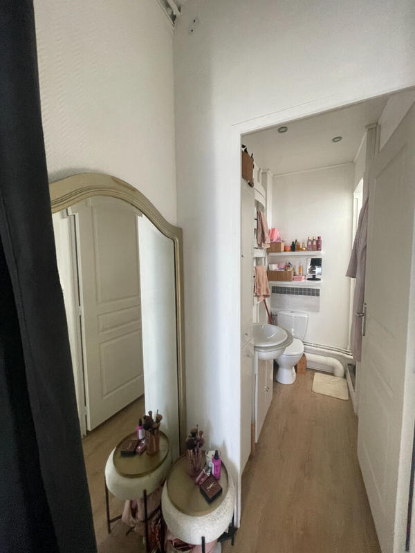 Appartement - 22 m² - 1 pièce