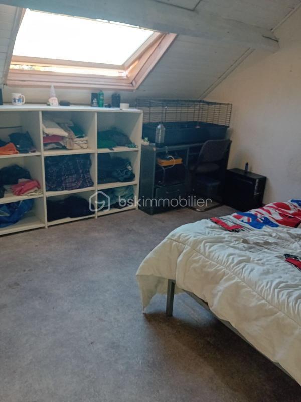 Maison - 150 m² - 8 pièces