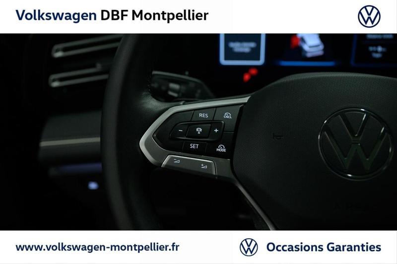 Volkswagen Tiguan 1.5 eHybrid 272ch Dsg6 Elegance