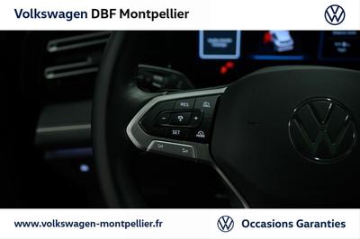 Volkswagen Tiguan 1.5 eHybrid 272ch Dsg6 Elegance