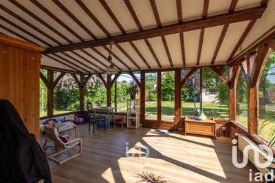 Maison - 121 m² - 7 pièces