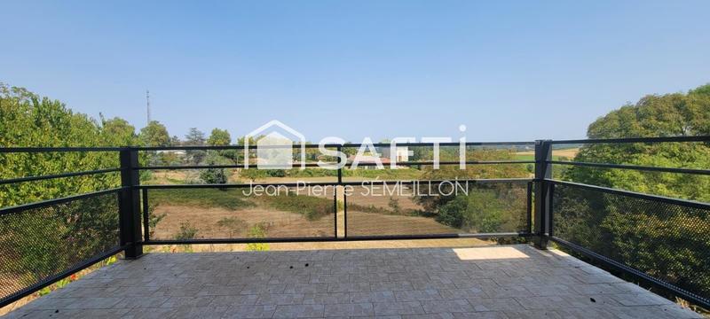 Maison - 114 m² - 5 pièces