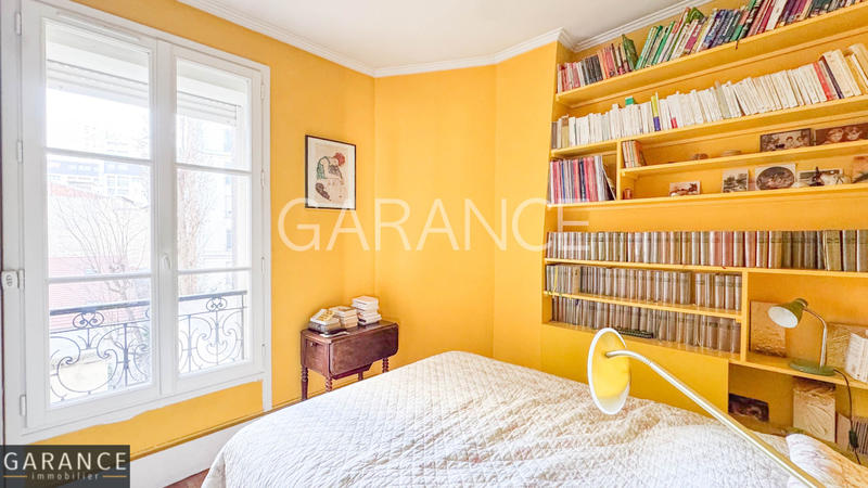 Appartement - 68 m² - 4 pièces