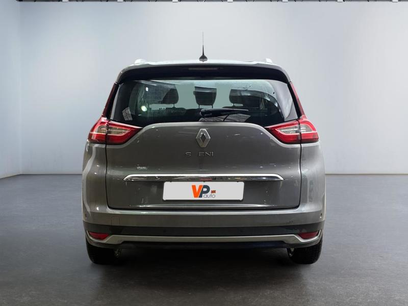 Renault Grand Scénic IV Business dCi 110 Energy Edc 7 pl