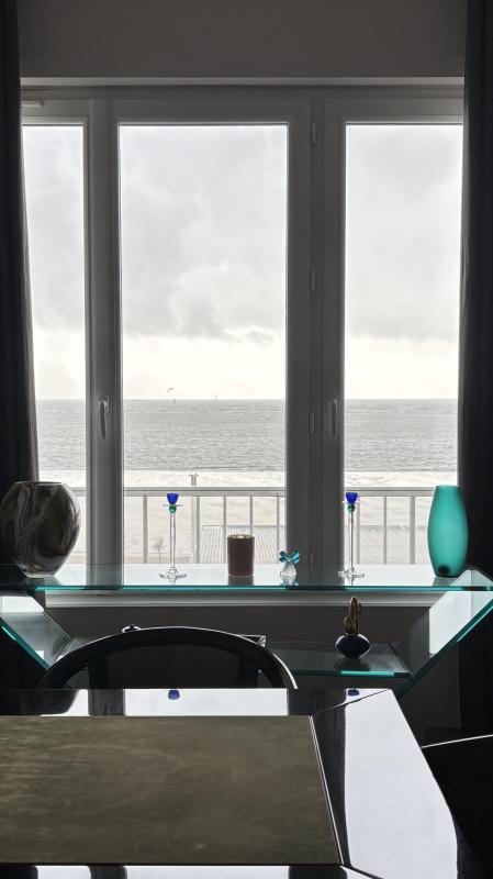 Appartement - 116 m² - 5 pièces