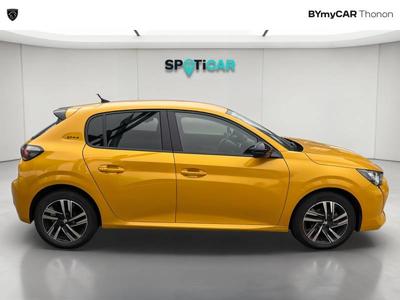 Peugeot 208 PureTech 75 s&amp;S Bvm5 Style