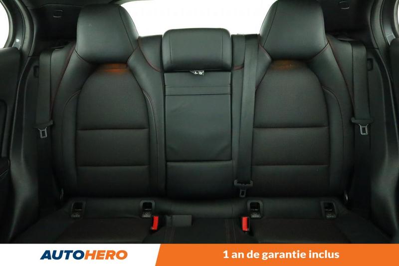 Mercedes Gla 220 d Fascination 4Matic 7g-Dct 177 ch