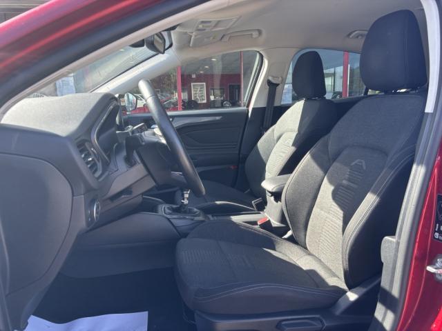 Ford Focus Active 1.0 EcoBoost 125 s&amp;S mHEV