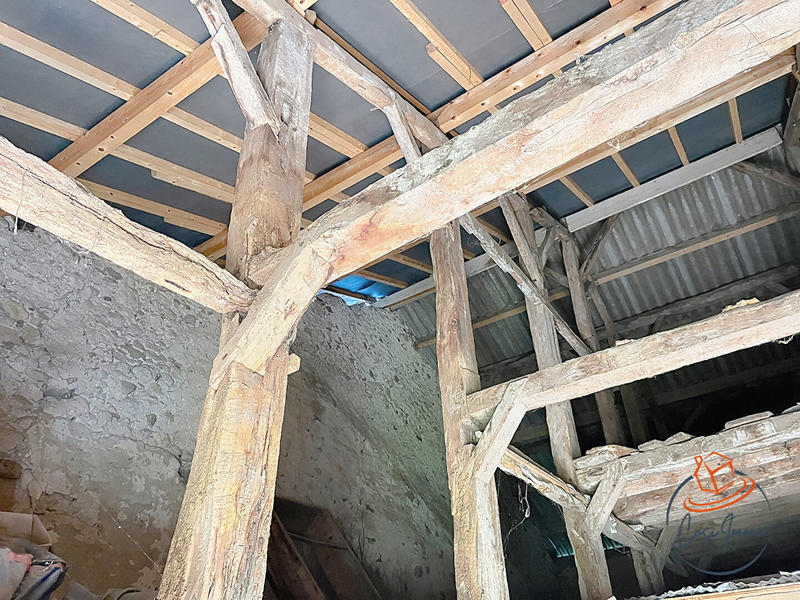 Maison - 154 m² - 4 pièces