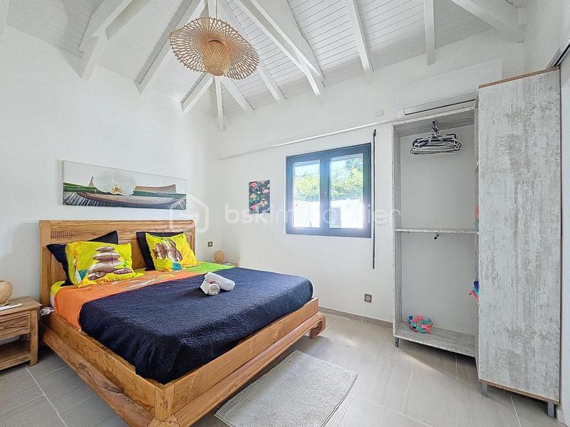 Villa - 110 m² - 4 pièces