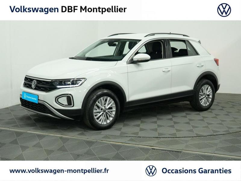 Volkswagen t-Roc 1.5 Tsi Evo 150 Start/Stop Dsg7 Life