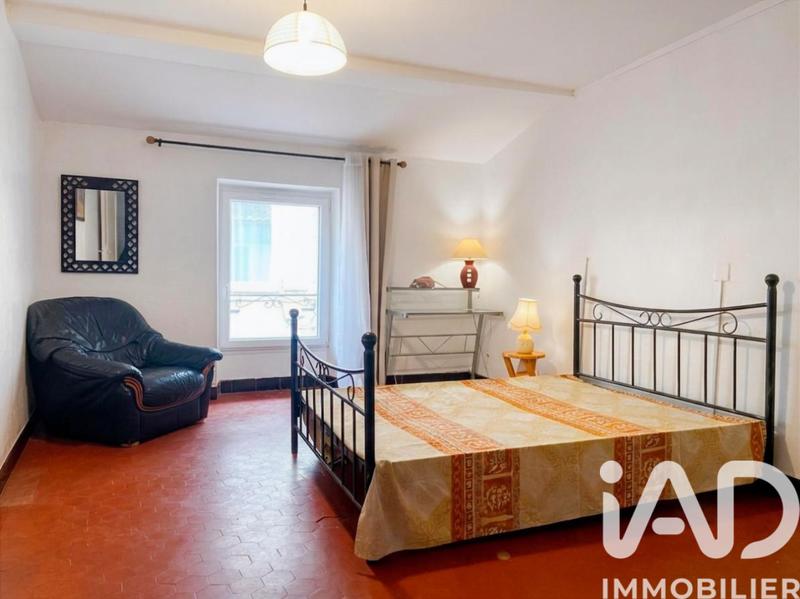 Appartement - 59 m² - 2 pièces