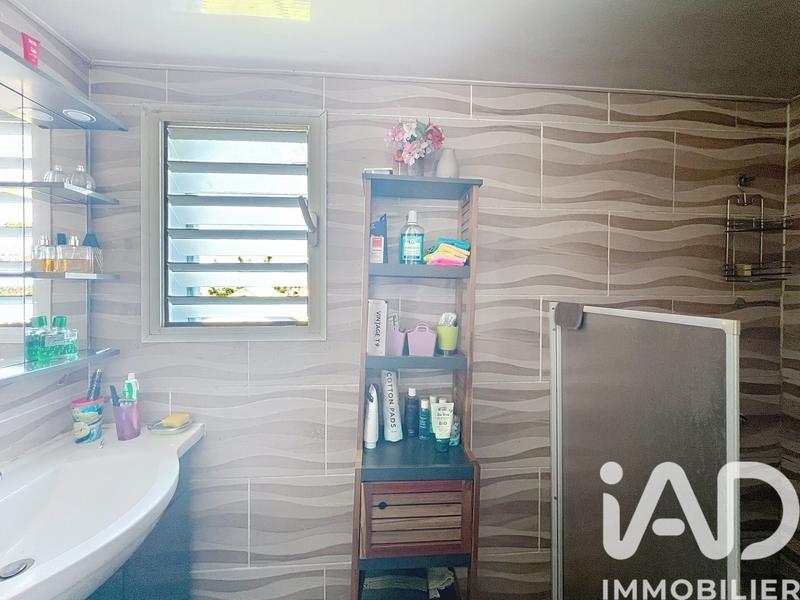 Maison - 140 m² - 3 pièces