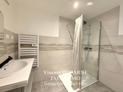 Maison - 128 m² - 5 pièces