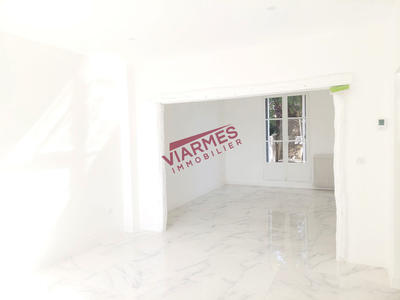 Maison ancienne - 137 m² - 6 pièces