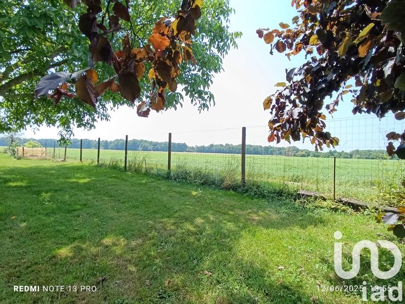 Maison de village - 117 m² - 6 pièces