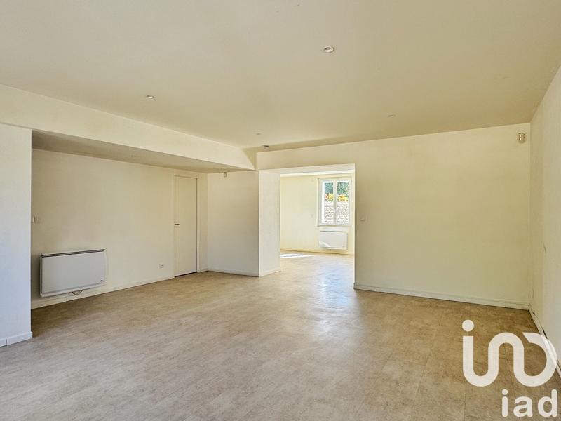 Maison - 205 m² - 7 pièces