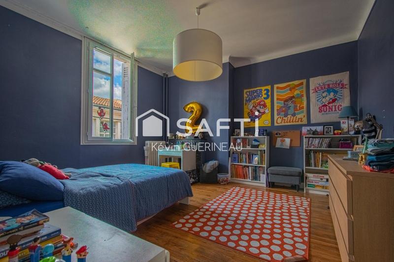 Villa - 142 m² - 5 pièces