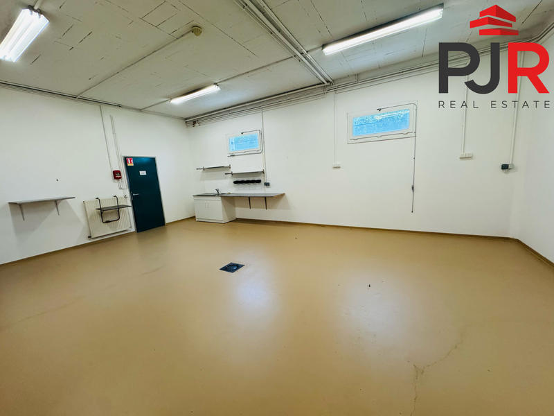 Bureau - 201 m²