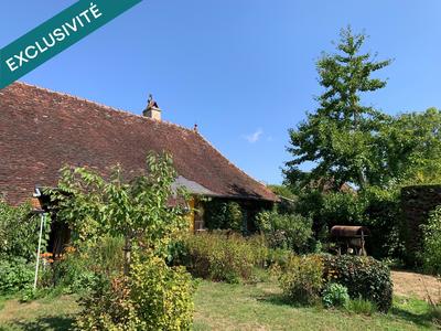 Maison - 99 m² - 3 pièces