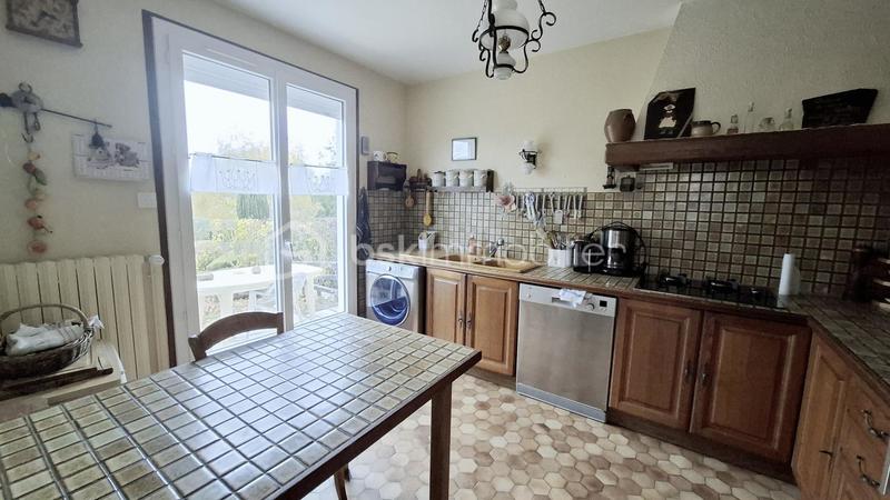 Maison - 76 m² - 3 pièces