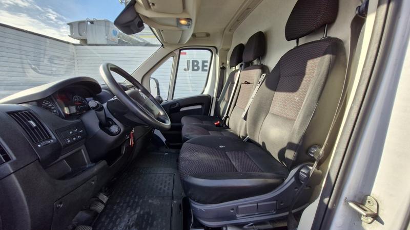 Citroën Jumper L2h2 Bluehdi 120 Driver