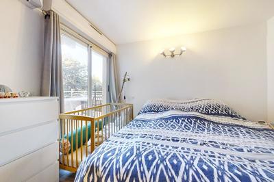 Appartement - 54 m² - 2 pièces