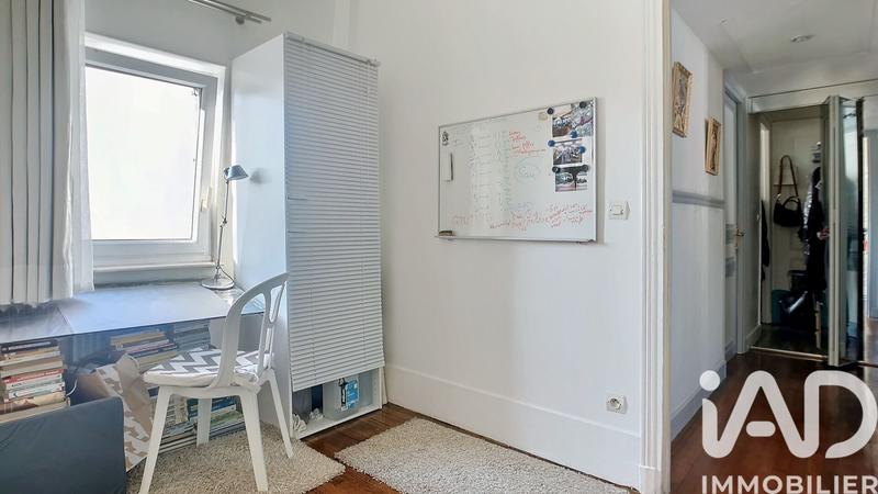 Appartement - 76 m² - 4 pièces