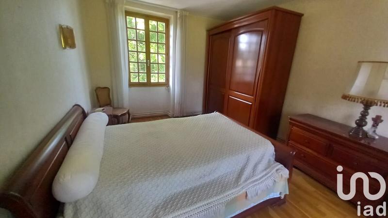 Maison de campagne - 153 m² - 6 pièces