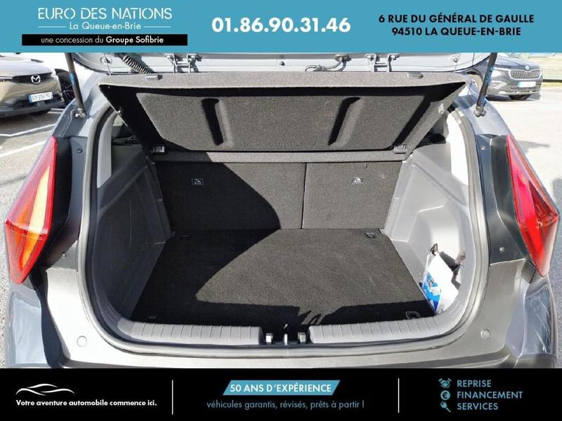 Hyundai Bayon 1.0 t-Gdi 100 Dct-7 Hybrid 48v Creative