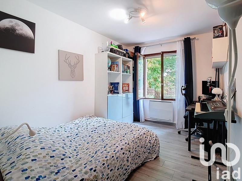 Maison - 97 m² - 5 pièces