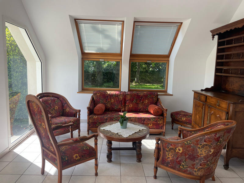 Maison - 144 m² - 6 pièces