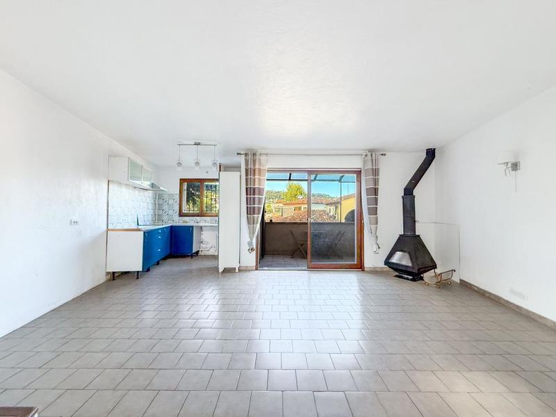 Maison - 94 m² - 4 pièces