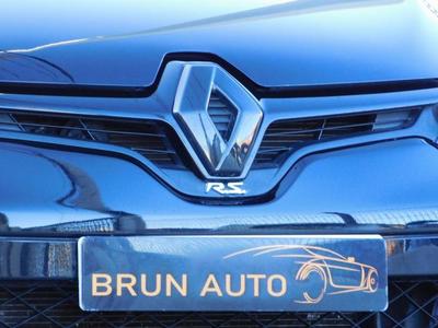 Renault Mégane Coupé III 2.0t 275ch Stop&amp;Start Rs Euro6 2015