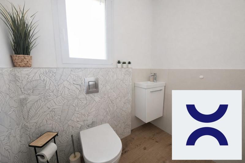 Villa - 165 m² - 7 pièces