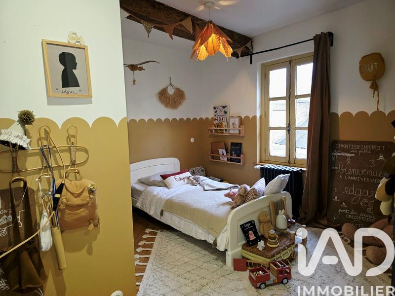 Maison - 171 m² - 5 pièces