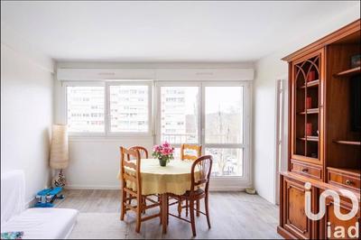 Appartement - 65 m² - 4 pièces