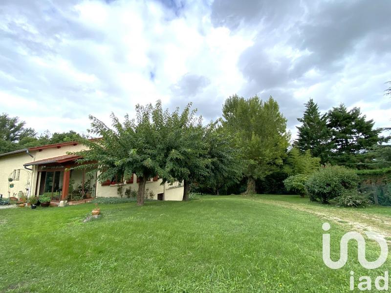 Maison - 127 m² - 5 pièces