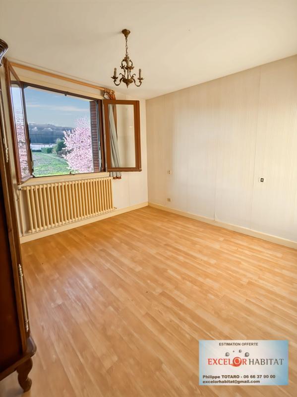 Villa - 120 m² - 5 pièces