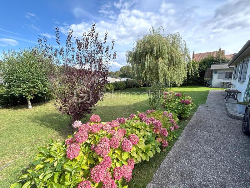 Villa - 96 m² - 5 pièces