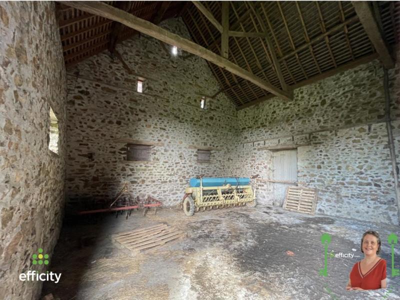 Maison - 157 m² - 4 pièces