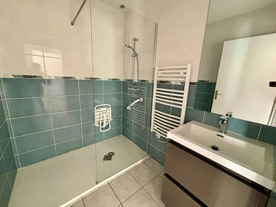 Maison - 72 m² - 3 pièces