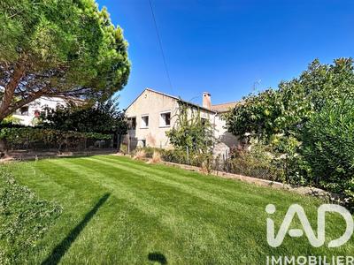 Maison - 98 m² - 5 pièces