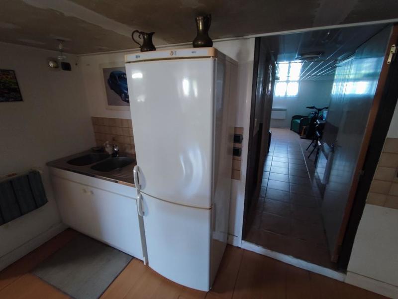 Maison - 162 m² - 6 pièces