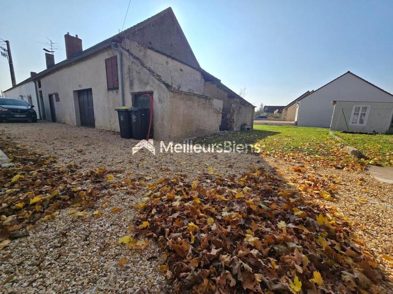 Maison en pierre - 129 m² - 5 pièces