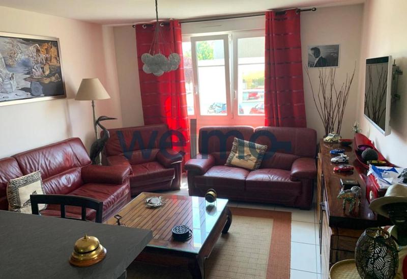 Maison - 129 m² - 5 pièces