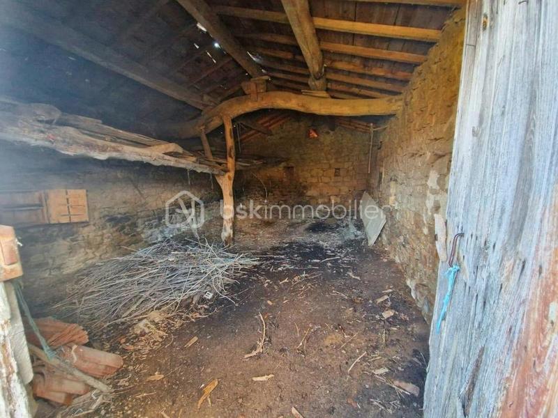 Ferme - 100 m² - 3 pièces