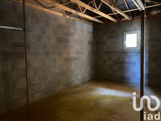 Maison - 96 m² - 1 pièce