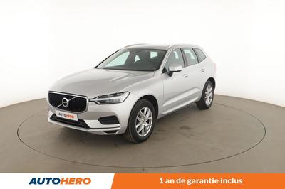 Volvo Xc60 2.0 D4 AdBlue Business Executive Geartronic 8 190 ch