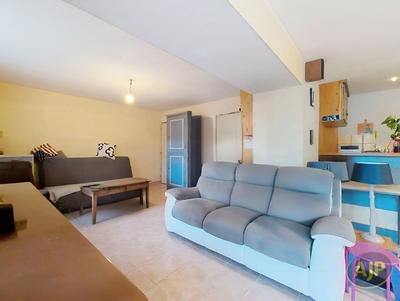 Maison - 128 m² - 5 pièces